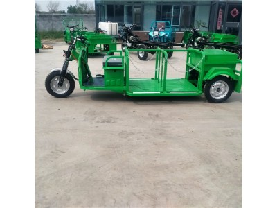 蘇州環保采購電動三輪